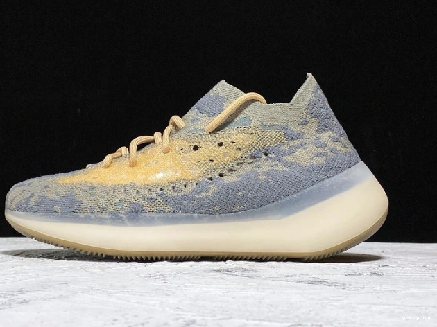 Yeezy Mist 380 Boost Adidas FX9764 1212